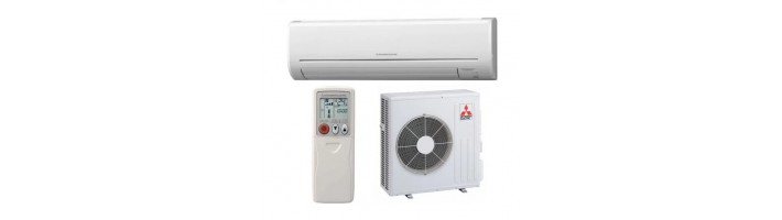 Mitsubishi Electric: инвертор для комфортного климат-контроля