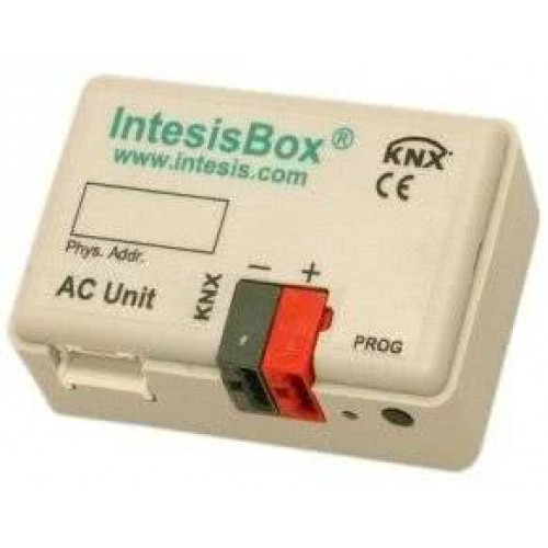 MITSUBISHI ELECTRIC ME-AC-KNX-1-V2 (конвертер для подключения в сеть KNX TP-1 (EIB))